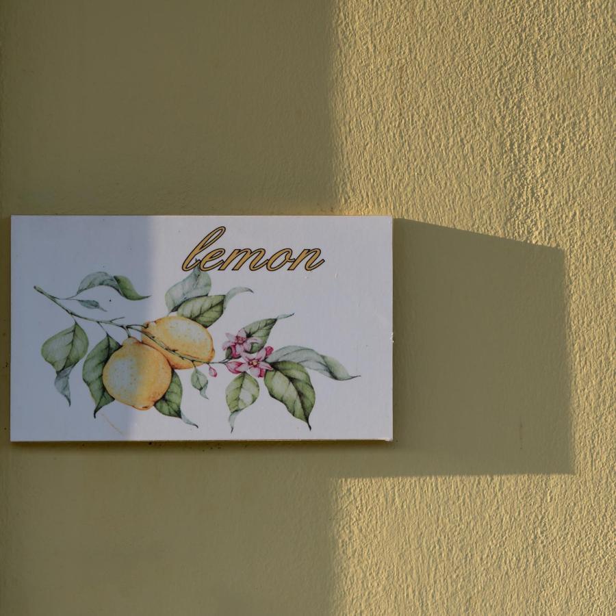 Maroulás Mela Villas מראה חיצוני תמונה